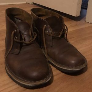 clarks originals desert boot